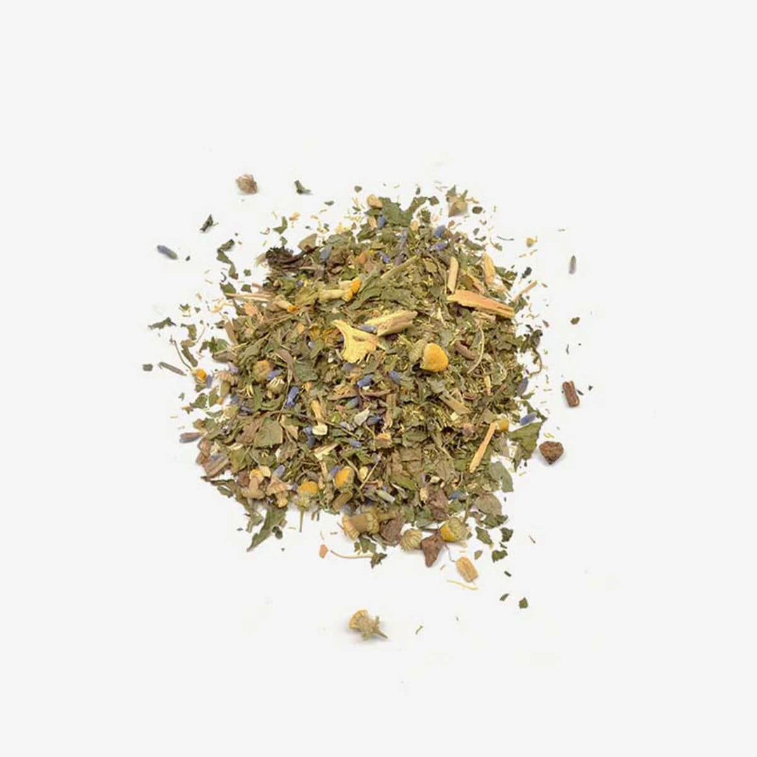 Love Tea Sleep Loose Leaf Tea | Nourished Life AU