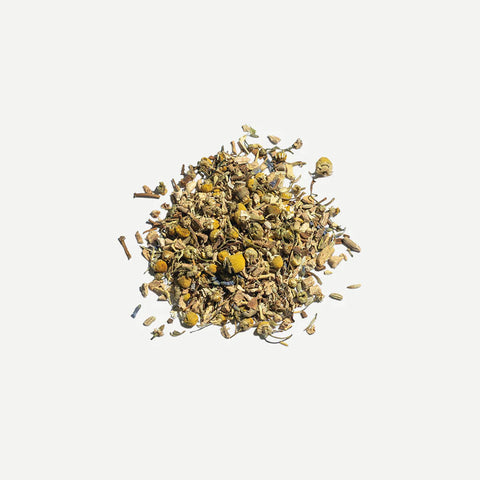 Vata Loose Leaf Tea