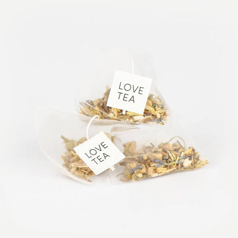 Vata Pyramid Tea Bags