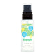 100ml squeeze bottle of Lovehoney fresh toy cleaner. Water-based formula.