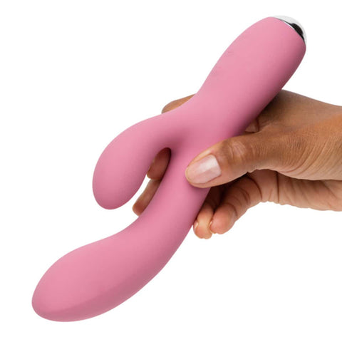 Lovehoney mon ami Dual Vibrating Massager | Nourished Life AU Lovehoney mon ami Dual Vibrating Massager | Nourished Life AU