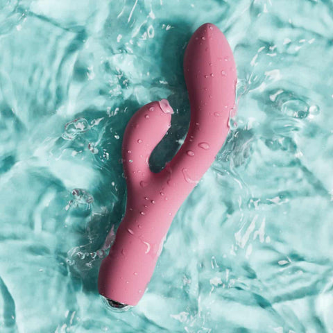 Lovehoney mon ami Dual Vibrating Massager | Nourished Life AU Lovehoney mon ami Dual Vibrating Massager | Nourished Life AU