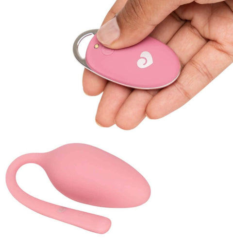 Lovehoney mon ami Remote Control Vibrating Love Egg | Nourished Life AU Lovehoney mon ami Remote Control Vibrating Love Egg | Nourished Life AU