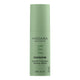 Mádara Exosome Longevity Radiance Peptide Serum in a light sage green cylindrical bottle, shown against a plain white background.