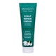 MooGoo Mini Moo Scalp Repair Cream in a teal 120g tube. Relieves & prevents cradle cap & seborrheic dermatitis.