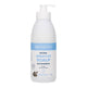500ml bottle of MooGoo Sensitive Scalp Milk Shampoo. Pump top. 