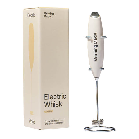 Modern Matcha Whisk