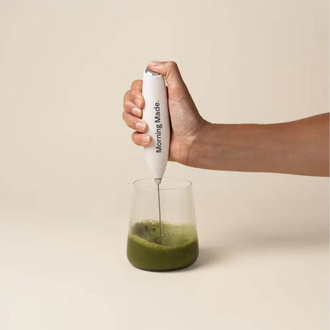 Modern Matcha Whisk