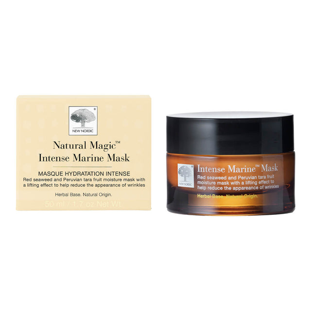 New Nordic Natural Magic Intense Marine Mask | Nourished Life AU