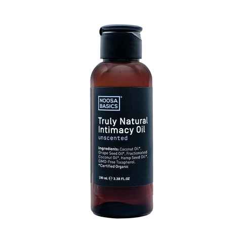 Noosa Basics Organic Intimacy Oil | Nourished Life Australia Noosa Basics Organic Intimacy Oil | Nourished Life Australia