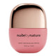 Nude by Nature Dewy Serum Blush Drops in the shade Pink Petal - a soft pink ideal for lighter skin tones. 