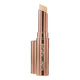 Stick concealer in a rose gold tube with Nude by Nature logo on it.
