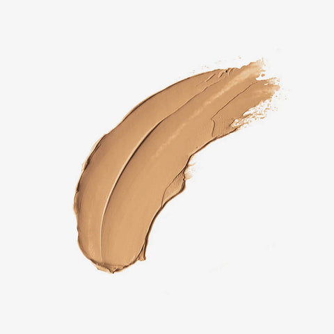 Rose Beige concealer swatch on a white background.