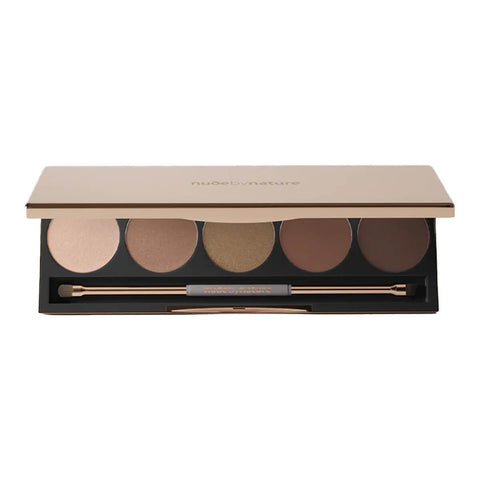 Natural Illusion Eye Palette