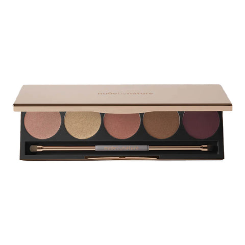 Natural Illusion Eye Palette