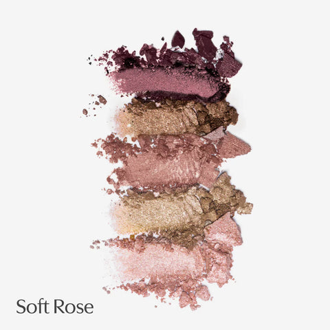 Natural Illusion Eye Palette