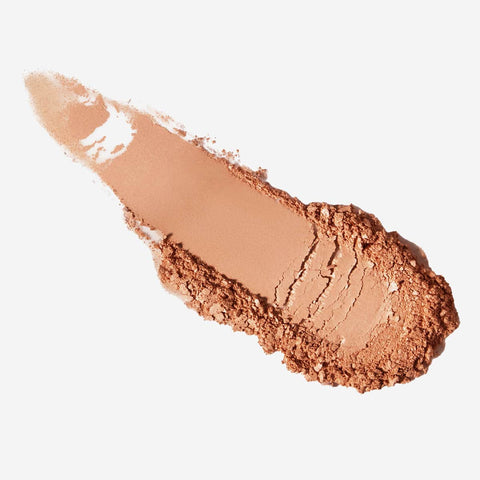 Pressed Mineral Cover