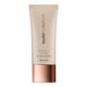 Tube of Nude by Nature Sheer Glow BB Cream on a white background.