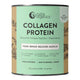 Front view of Nutra Organics Collagen Protein 225g product on a white background.