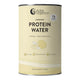 Can of Nutra Organics Protein Water - Lemonade 450g.