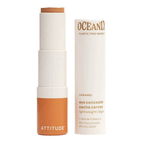 Light Coverage Concealer