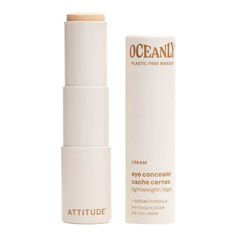 Light Coverage Concealer