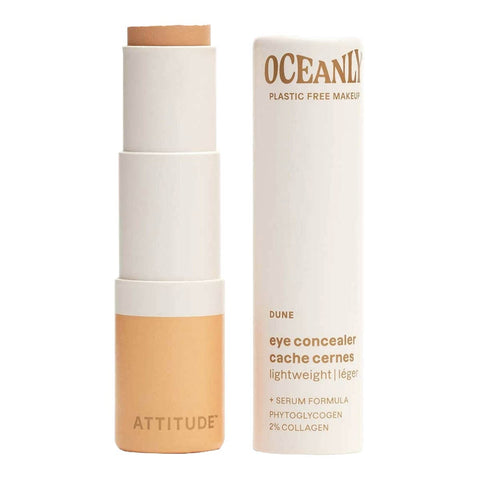 Light Coverage Concealer
