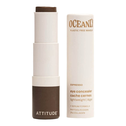 Light Coverage Concealer