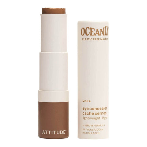 Light Coverage Concealer