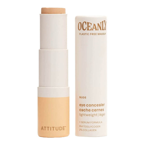 Light Coverage Concealer