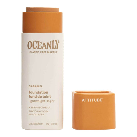 Light Coverage Foundation