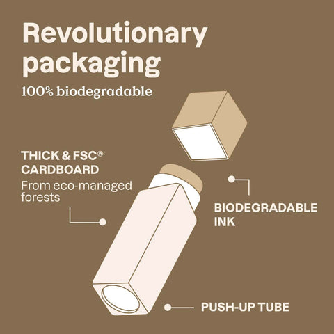 Light Coverage Foundation