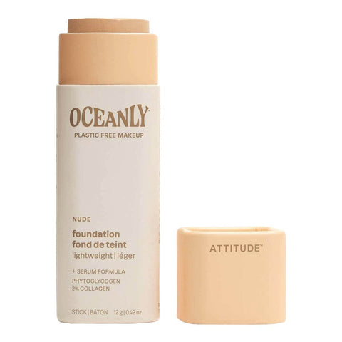 Light Coverage Foundation