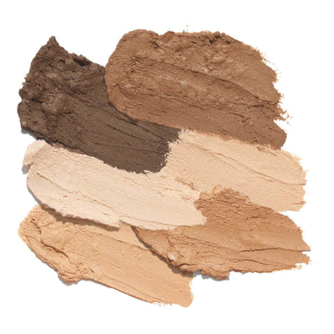 Light Coverage Foundation