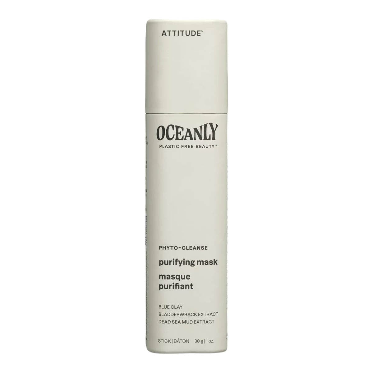 Phyto-Cleanse Purifying Face Mask