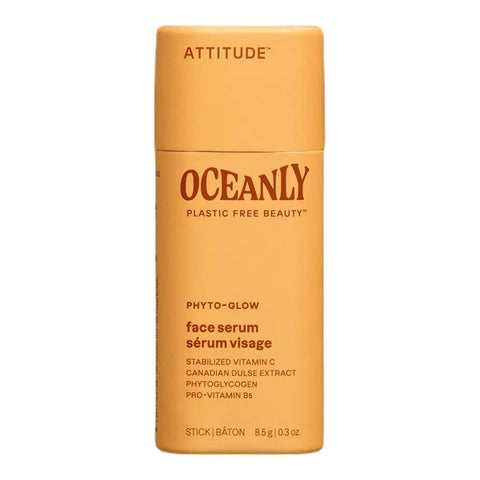 Phyto-Glow Face Serum