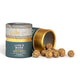 Ode Health Lion's Mane Honey Pearls 21 pearl cardboard tube pack. One week supply. Sharpen your mind.
