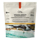 240g pouch of Ora Organic Greens Superpowder on a white background. Comprehensive nutritional & gut support. 