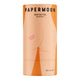 Papermoon Body Butter - Grapefruit 85g tube on a white background.