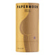 Papermoon Body Oil - Sandalwood 85g container with sandalwood scent on a white background.
