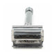 Parker Safety Razor 99R with shark blade