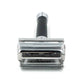 Parker Safety Razor 76R with shark blade