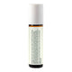 Back of Plant Therapy Essential Oil Roll on Blend showing ingredients.