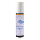 Plant Therapy 'nighty night' essential oil bottle on a white background.