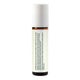 Back of Plant Therapy Essential Roll-on Blend - Sweet Slumber 10ml product on a white background.
