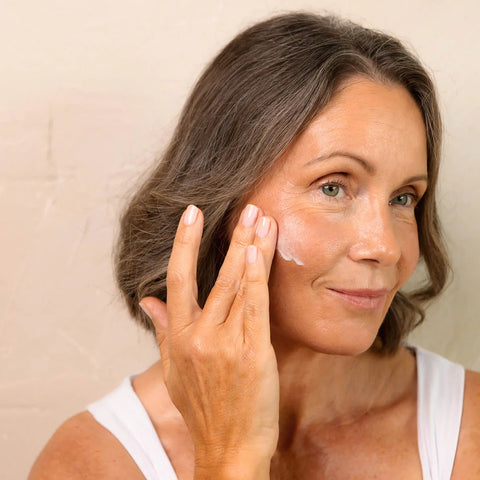 Moisture Renew Day Crème