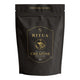 Black package of Ritua Creatine Monohydrate with gold text and design on a white background.