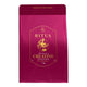 Purple package of Ritua Creatine Monohydrate with gold text on a white background.