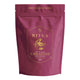 Purple package of Ritua Creatine Monohydrate with gold text on a white background.