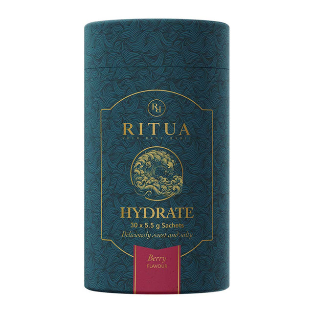 Ritua Hydrate Berry | Nourished Life AU